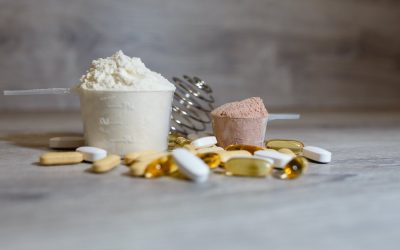 Choosing the Right Supplements for Exercise and Health