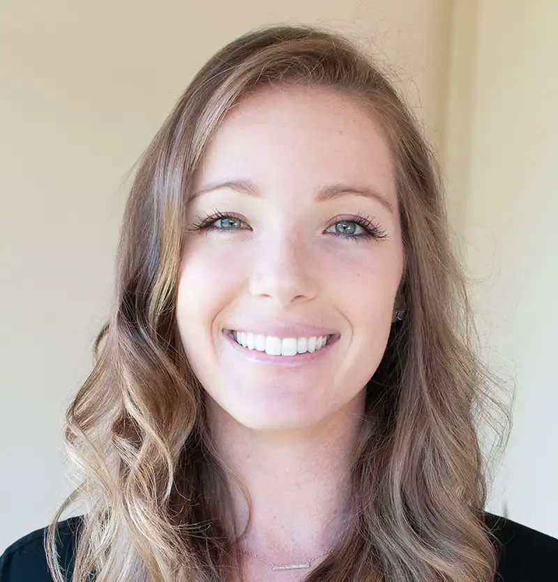 Claire wood headshot